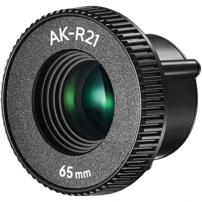 Afbeelding van Godox 65mm Lens For AK R21 Projection Attachment