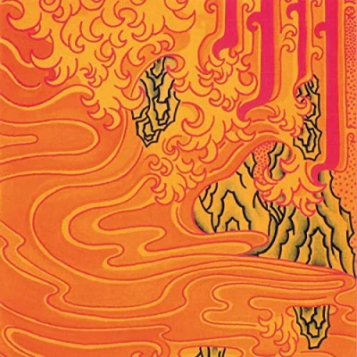 Afbeelding van Temple Fang (2 CD)