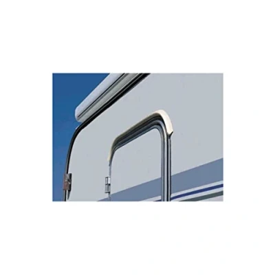 Afbeelding van Fiamma Drip Stop 75 Regengoot Wit Onderdelen &amp; Accessoires