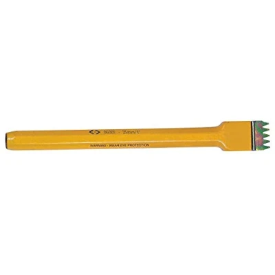 Afbeelding van C.K 406001 Tandwiel beitel 25 mm 1 stuk(s)