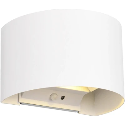 Afbeelding van Reality Talent Wandlamp Mat Wit