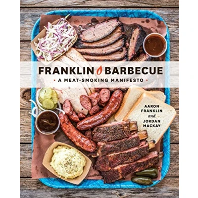 Afbeelding van Franklin Barbecue