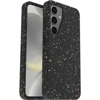 Afbeelding van Telefoonhoes GALAXY S24 Otterbox LifeProof Zwart