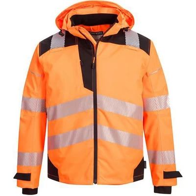 Image de Veste Imper Respirante Extreme Hi Vis PW360 Portwest