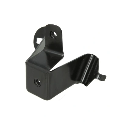 Afbeelding van Bumper, steun BLIC 5504 00 5022932P