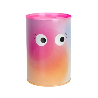 Afbeelding van Money Box Eyes Degraded XXL