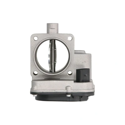 Afbeelding van NRF 408061 Gasklephuis met afdichtringen VOLKSWAGEN: Caddy 3, SEAT: Ibiza 3