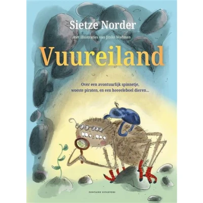 Image de Vuureiland