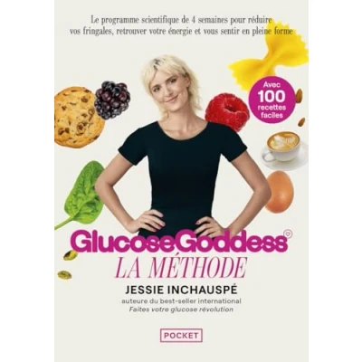 Afbeelding van La Méthode Glucose Goddess