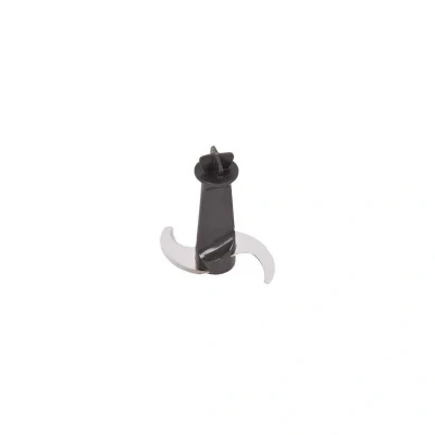 Image de Couteau Groupe SEB MS 650443 hakmes grijs