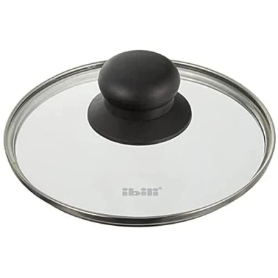 Afbeelding van Ibili Glazen Deksel Ø 16cm