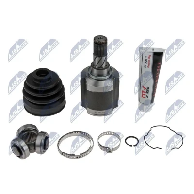 Afbeelding van NTY NPW MS 052 Homokineet Vooras links, Binnen MITSUBISHI: ASX Off Road