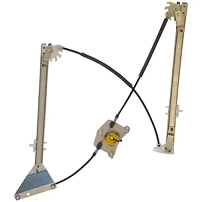 Afbeelding van Valeo Raammechanisme 851307
