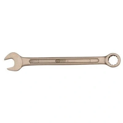 Afbeelding van KS Tools 963.7333 Ring steeksleutel