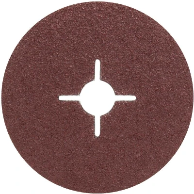 Afbeelding van Bosch Accessories 2609256250 Schuurpapier voor schuurschijf Korrelgrootte 36 (Ø) 125 mm 5 stuk(s)