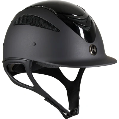 Image de OneK Bombe Defender Glossy Top Swarovski Noir 1