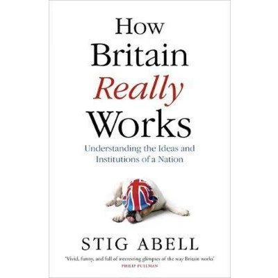 Afbeelding van How Britain Really Works
