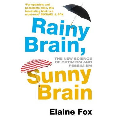 Afbeelding van Rainy Brain Sunny