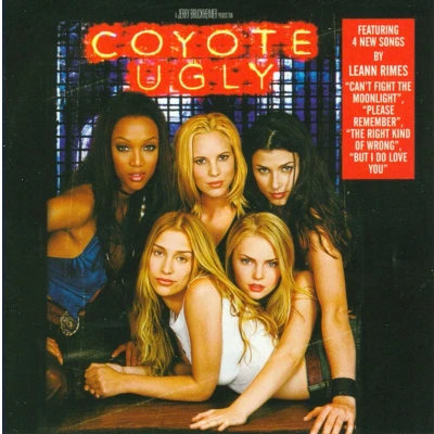 Afbeelding van Coyote ugly