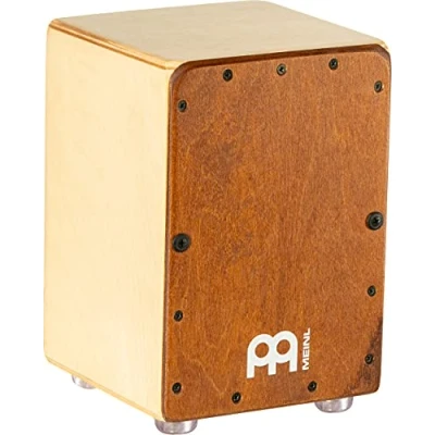 Image de Meinl MC1AB Almond Birch Mini Series cajón