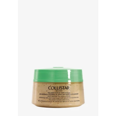 Afbeelding van Collistar Lichaam Anti Water Talasso Scrub 300 gr