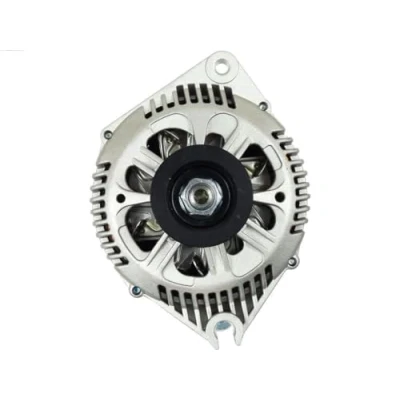 Afbeelding van AS PL A3116 Dynamo / Alternator 12V 120A FIAT: Ducato II Minibus, Van, IVECO: DAILY 3