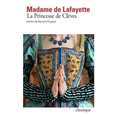 Image de La Princesse de Clèves