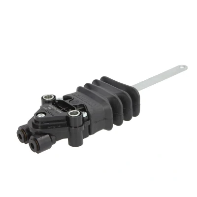 Afbeelding van WABCO 4640070230 Luchtveerklep