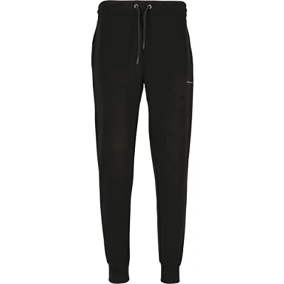 Afbeelding van Endurance Loweer Trainingsbroek, Heren, Maat: XXL, Black