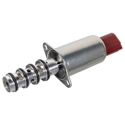 Afbeelding van FEBI BILSTEIN 177970 Regelklep, nokkenasregeling Afvoerzijde VOLKSWAGEN: Golf 5, Jetta 3, Plus / Crossgolf, AUDI: A3 Sportback