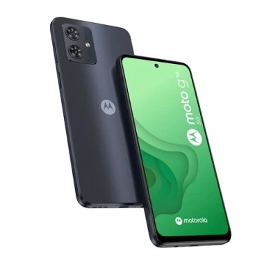 Image de Motorola Moto G54 256Go Noir