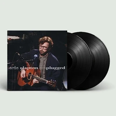 Afbeelding van Eric Clapton Unplugged (2 LPs)