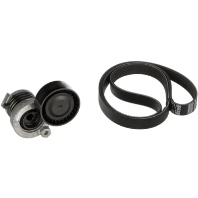 Image de Kit de courroies d&#039;accessoires gates k066pk1195