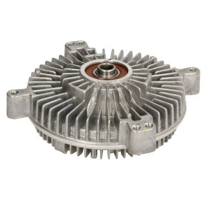 Afbeelding van Thermotec Visco koppeling D5M016TT