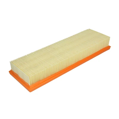 Afbeelding van PURRO PUR PA8023 Luchtfilter 42 102 310 Hoekig Filter insert RENAULT: CLIO 2, Kangoo I Express, TRAFIC 2 Kasten, OPEL: Vivaro A Van, Combi