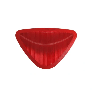 Afbeelding van DT Spare Parts 7.25435 Retroreflector rechts
