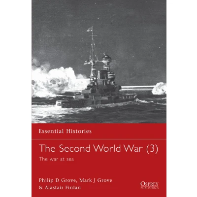Afbeelding van The Second World War (3)