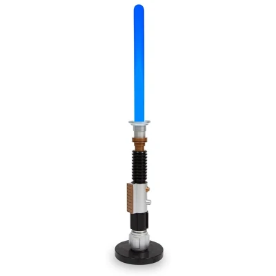 Afbeelding van Ukonic Disney Star Wars 3D Lightsaber Lamp Obi Wan Kenobi (Diversen) Nieuw