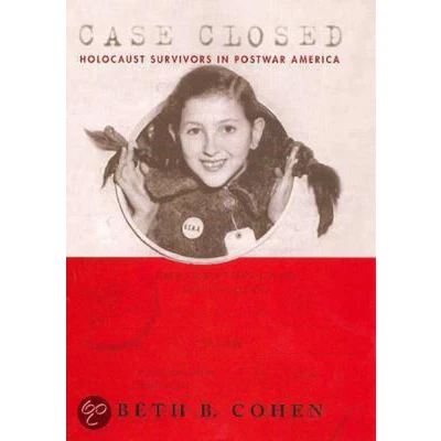Afbeelding van Case Closed