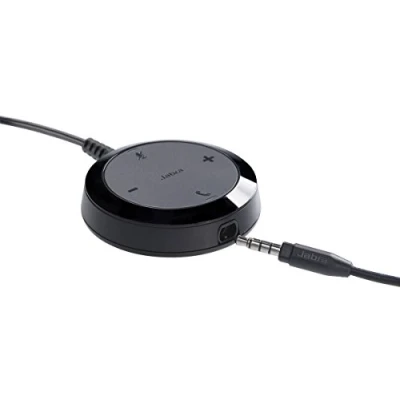 Image de JABRA Evolve Link UC Télécommande câble pour 30 II Mono stereo