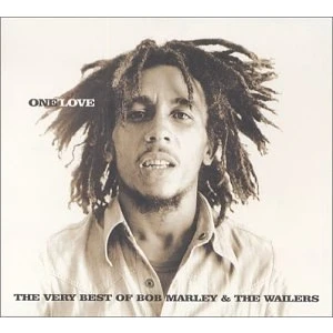 Afbeelding van One Love: The Very Best Of