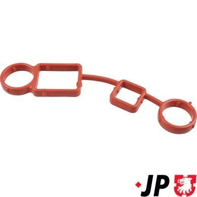 Afbeelding van JP GROUP 1119204000 Pakking, ontluchting motorcarter VOLKSWAGEN: Golf 5, 6 Cabrio, AUDI: A3 Hatchback