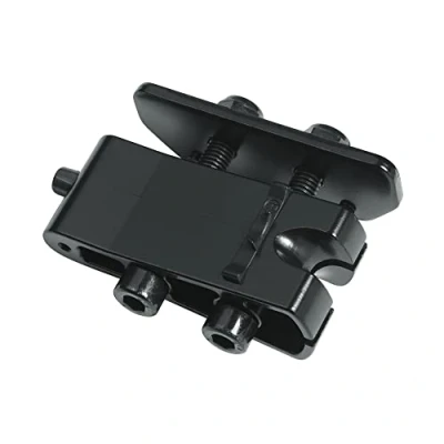 Image de Abus quick sh 37 support dantivol noir