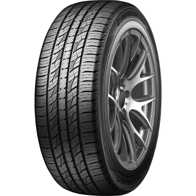 Afbeelding van Kumho Crugen Premium KL33 235/65 R17 104H personenwagen Zomerbanden Banden MERCEDES BENZ: GLC Off Road, GLK, ML Class, AUDI: Q5, VOLVO: XC60 I 2172143