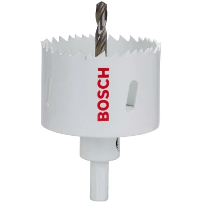 Afbeelding van Bosch Accessories 2609255612 Gatenzaag 64 mm 1 stuk(s)