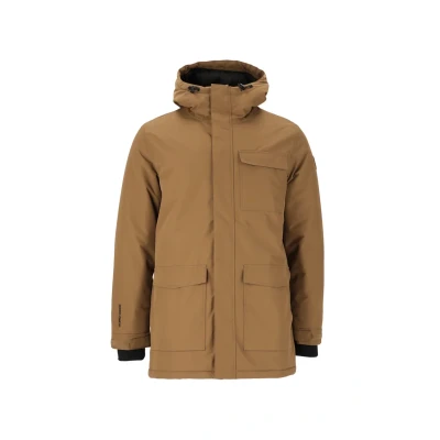 Afbeelding van Whistler Parka, Heren, Maat: XL, Kangarow