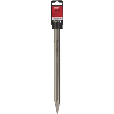 Afbeelding van MILWAUKEE 4932343734 SDS Max puntbeitel 280 mm