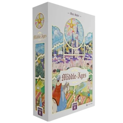 Image de Jeu de stratégie Middle Ages