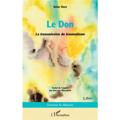Image de Le Don