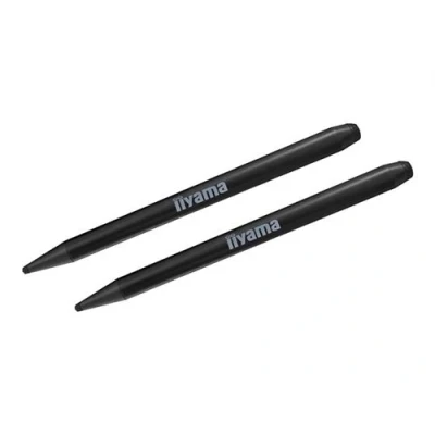 Image de iiyama STYLUS P13 Stylet pour écran interactif (pack de 2)